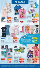 Lidl Prospekt Seite 49