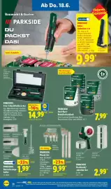 Lidl Prospekt Seite 50