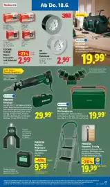 Lidl Prospekt Seite 51