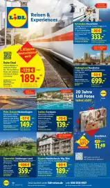 Lidl Prospekt Seite 54