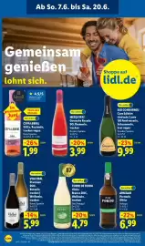 Lidl Prospekt Seite 62