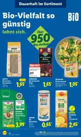 Lidl Prospekt Seite 64