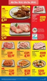 Lidl Prospekt Seite 65