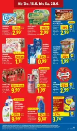 Lidl Prospekt Seite 67