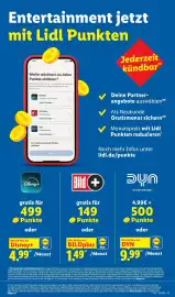 Lidl Prospekt Seite 69