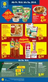 Lidl Prospekt Seite 70