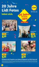 Lidl Prospekt Seite 72