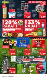 Kaufland DE folder week 24 Pagina 17