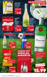 Kaufland DE folder week 24 Pagina 19