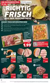 Kaufland DE folder week 24 Pagina 20