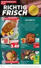 Kaufland DE folder week 24 Pagina 22