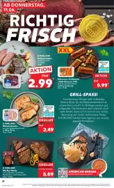 Kaufland DE folder week 24 Pagina 24