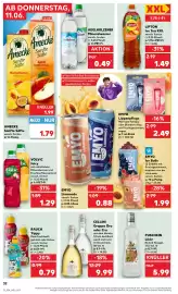 Kaufland DE folder week 24 Pagina 32
