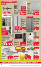 Kaufland DE folder week 24 Pagina 36
