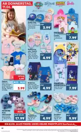 Kaufland DE folder week 24 Pagina 40