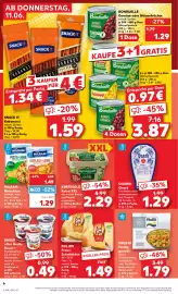 Kaufland DE folder week 24 Pagina 6