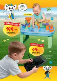 Leklust reklamblad Sida 2