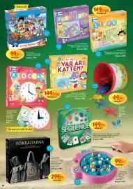Leklust reklamblad Sida 20