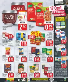 Edeka DE folder week 24 Pagina 11