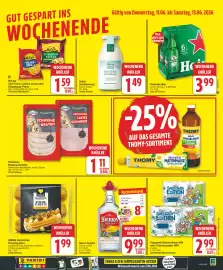 Edeka DE folder week 24 Pagina 15