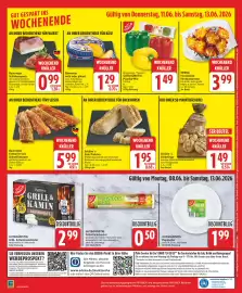 Edeka DE folder week 24 Pagina 16