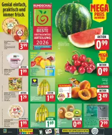 Edeka DE folder week 24 Pagina 4
