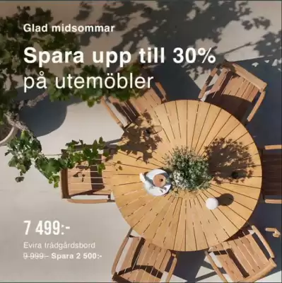 ILVA (giltig till och med 13-06)