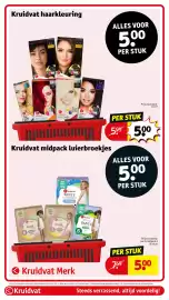 Kruidvat folder Pagina 14
