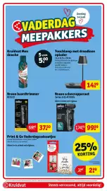Kruidvat folder Pagina 18