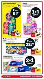 Kruidvat folder Pagina 21
