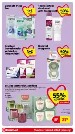 Kruidvat folder Pagina 25