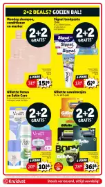 Kruidvat folder Pagina 8