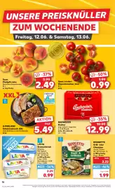 Kaufland Prospekt woche 24 Seite 10