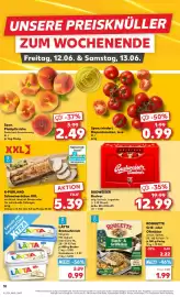 Kaufland Prospekt woche 24 Seite 10