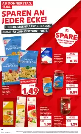 Kaufland Prospekt woche 24 Seite 14