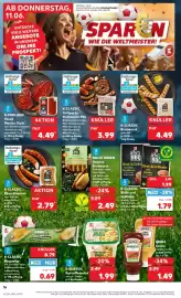 Kaufland Prospekt woche 24 Seite 16