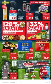 Kaufland Prospekt woche 24 Seite 17
