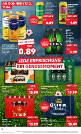 Kaufland Prospekt woche 24 Seite 18