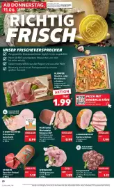 Kaufland Prospekt woche 24 Seite 20