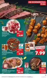 Kaufland Prospekt woche 24 Seite 23