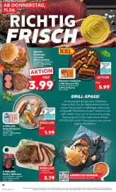 Kaufland Prospekt woche 24 Seite 24
