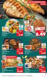 Kaufland Prospekt woche 24 Seite 25