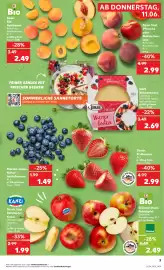 Kaufland Prospekt woche 24 Seite 3