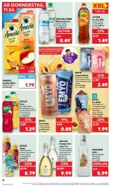 Kaufland Prospekt woche 24 Seite 32