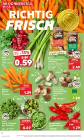 Kaufland Prospekt woche 24 Seite 4