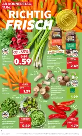 Kaufland Prospekt woche 24 Seite 4