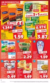 Kaufland Prospekt woche 24 Seite 6
