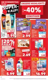 Kaufland Prospekt woche 24 Seite 8