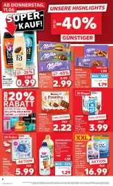 Kaufland Prospekt woche 24 Seite 8