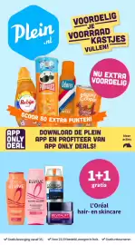 Plein.nl folder Pagina 1